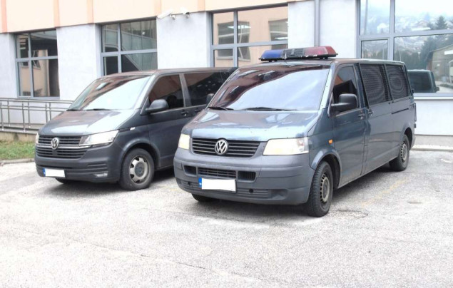Predložen pritvor za četiri osobe u predmetu vezanom za Sky i Anom aplikacije