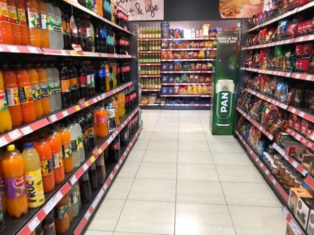 Projektom 'Zaključavamo cijene' povećan promet sniženih proizvoda za oko 45 posto