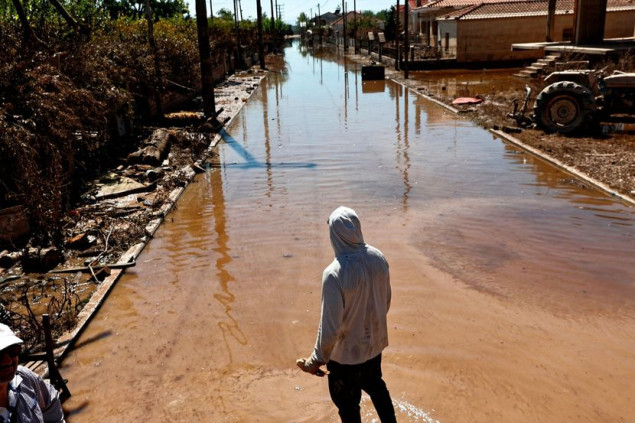 Poplave u Sjevernoj Makedoniji: U Kičevu evakuisano 220 osoba
