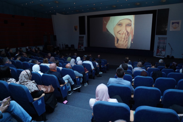 Nagrađivani dokumentarac „Memoirs of a Massacre“ premijerno prikazan u Sarajevu