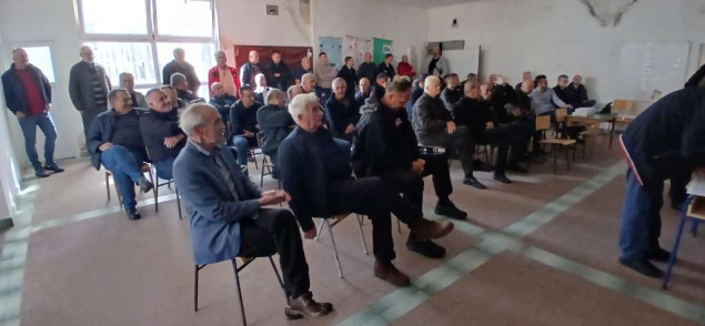 Prezentiran projekt izgradnje nove magistralne ceste 17.6 Hutovo – Ravno