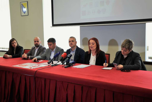 Proljeće u Mostaru u znaku bogatih i atraktivnih kulturnih manifestacija