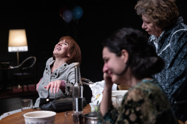 SARTR: Ove sedmice predstave "Moj sin samo malo sporije hoda" i "U posjeti kod Gospodina Greena"