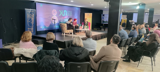 Promovirana vrijedna izdanja Muzeja književnosti i pozorišne umjetnosti BiH