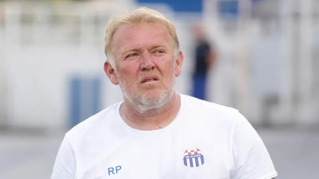 Prosinečki novi selektor fudbalera Crne Gore