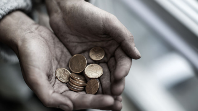 Istraživanja pokazuju da su tri od četiri prosjaka u Bruxellesu rumunskog porijekla