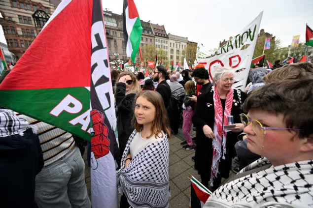 Izrael se kvalificirao za finale Eurosonga uprkos protestima i pozivima na bojkot