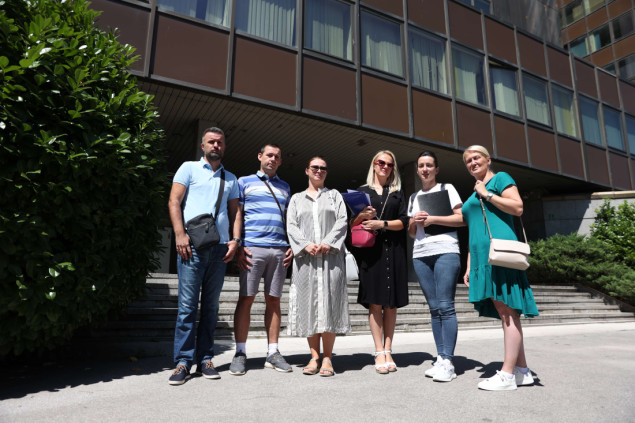 Roditelji djece oboljele od cistične fibroze dobili novo obećanje
