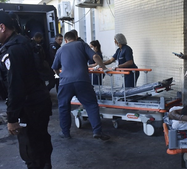 Brazil: U policijskim operacijama protiv narko-bandi poginule 43 osobe