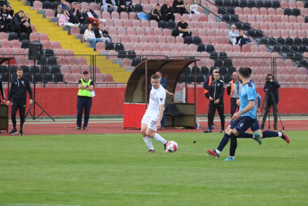Tuzlanski timovi upisali pobjede u 18. kolu Prve lige FBiH