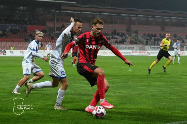 TOŠK ponovo drugi, Čelik uvećava prednost nad prvim pratiocima