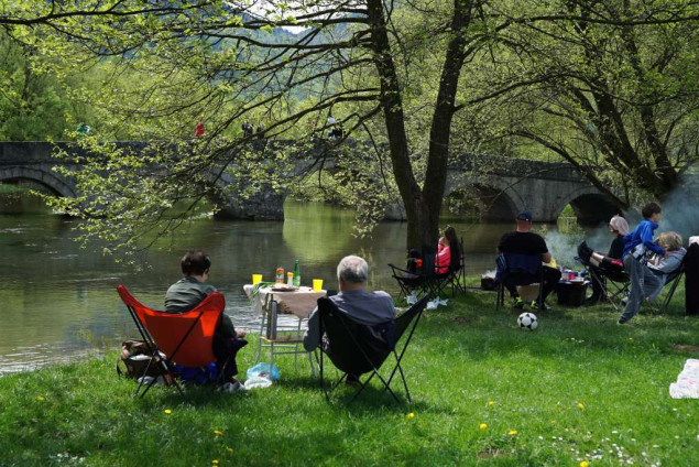 U Federaciji BiH 1. i 2. maj neradni dani povodom Međunarodnog praznika rada