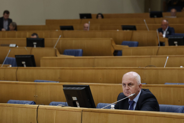 PSBiH obavio raspravu o negativnom mišljenju na dopune Izbornog zakona BiH
