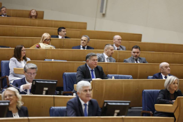 Predstavnički dom PSBiH 29. marta o prijedlogu budžeta institucija BiH za 2023. godinu