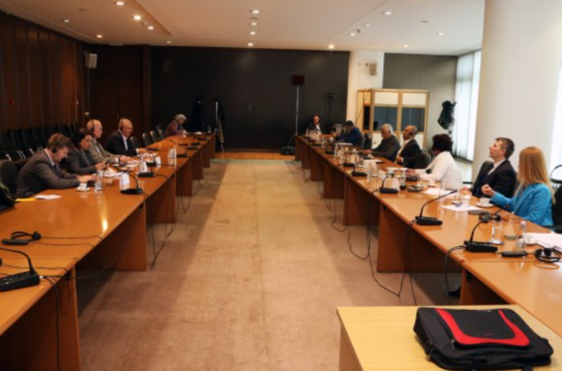 U BiH nije došlo do značajnijih promjena kad je riječ o položaju nacionalnih manjina