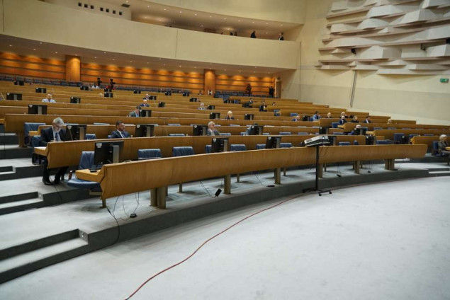 Poslanici o Prijedlogu zakona o sprečavanju pranja novca i finansiranja terorističkih aktivnosti