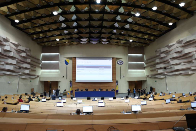 Komisija PSBiH za borbu protiv korupcije donijela zaključke o javnim nabavkama i zloupotrebama