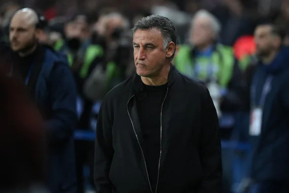 PSG i Galtie dogovorili sporazumni raskid saradnje