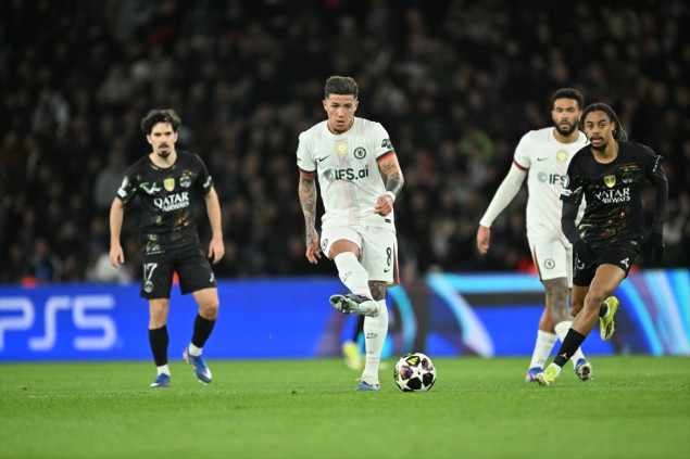 UEFA Liga prvaka: Real hat-trickom Valverdea porazio City, pet golova u mreži Chelsea na Parku prinčeva