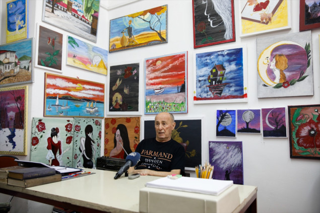 'Apatija i beznađe šire se kao prelazna bolest i potiču na negativnosti u društvu'