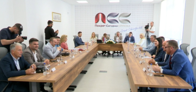 Opozicija protiv novog zaduženja RS-a, najavljeni protesti i akcije