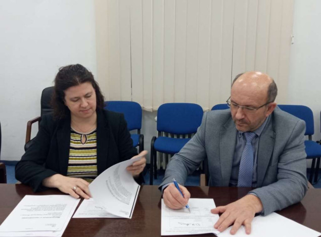 Porezna uprava FBiH potpisala Memorandum o donaciji opreme