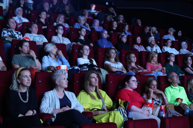 Treći dan 6. AJB DOC-a donosi impresivne priče iz svih dijelova svijeta