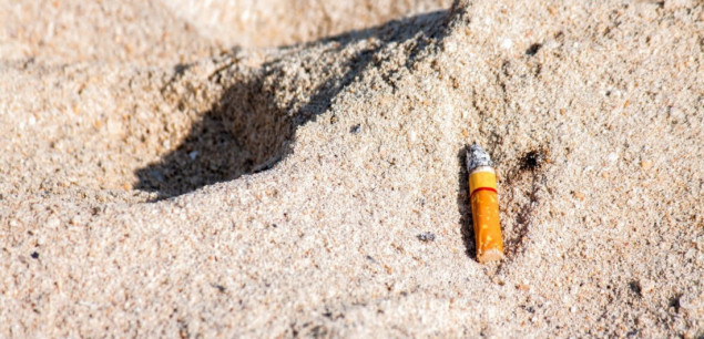 Barselona zabranjuje pušenje na plažama