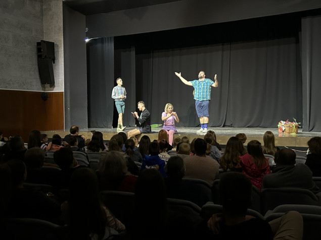 Uspješan “Dječiji vikend” na kazališnim danima u Vitezu