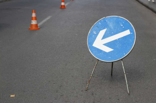 Usljed radova na pojedinim dionicama puteva nužna opreznija vožnja