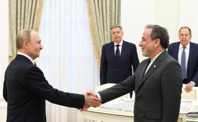 Putin: Napadi na Iran "neizazvana agresija" bez opravdanja