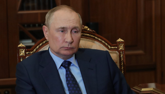 Putin naredio vojsci da do 2023. poveća broj pripadnika za 137.000