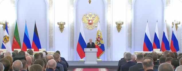 Putin odlučio da se kandiduje na predsjedničkim izborima u martu