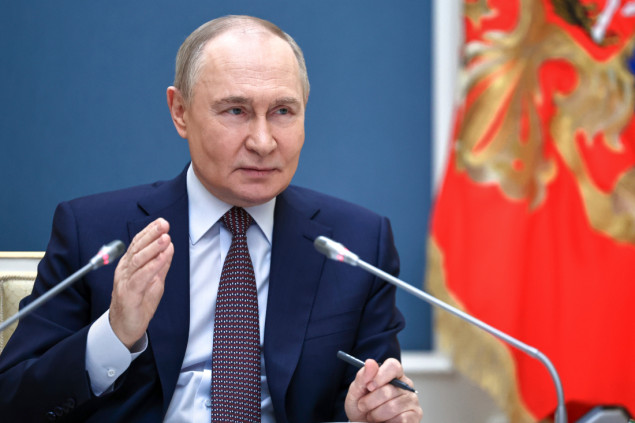 EU odobrila sankcije Rusiji, još nema potvrde da sutra stiže Putin