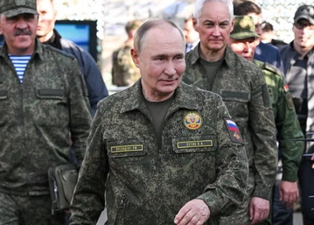 Evropa zatvara vrata ruskom gasu: 19. paket sankcija najstroži do sada