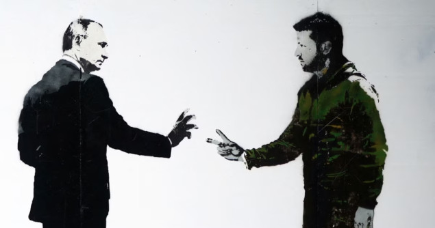 U ponoć istekao ultimatum EU Putinu i Rusiji, širom Ukrajine sirene