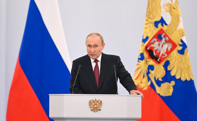 Putin potpisao aneksiju: Mi ćemo našu teritoriju braniti svim sredstvima