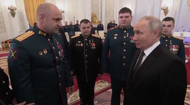 Putin na izbore ide kao 'nezavisni kandidat'