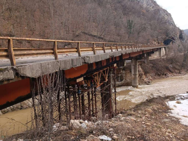 Čeljo: Loša putna infrastruktura prijeti izolaciji Goražda i cijele regije