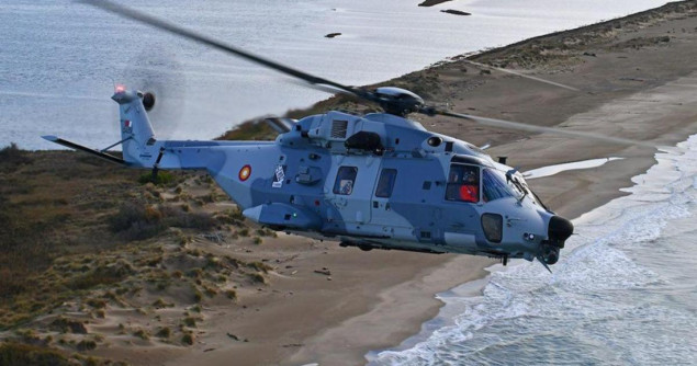 Katar: Pronađeno šest mrtvih nakon pada helikoptera u teritorijalnim vodama