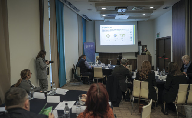 Radionica o klimatskim politikama i iskustvu Hrvatske na putu EU integracija