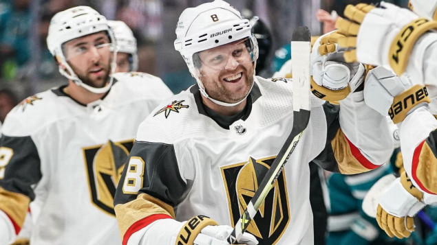 Kessel odigrao 990. uzastopni meč u NHL-u i postavio novi rekord