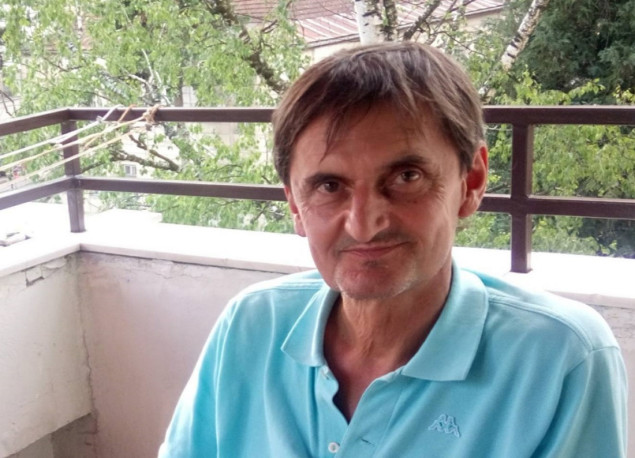 Rade Paprica ekskluzivno za FTV: "Borac se ima čemu nadati protiv Paoka"