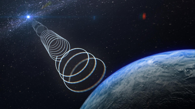 Astronomi zabilježili novi misteriozni signal