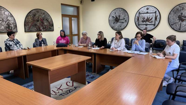 Umihanić: Neki od naših 100 pacijenata možda neće dočekati radioterapiju