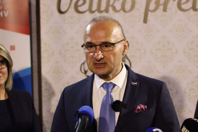 Hrvatska uputila prosvjed Srbiji jer je Pavličeku zabranjen ulazak u zemlju