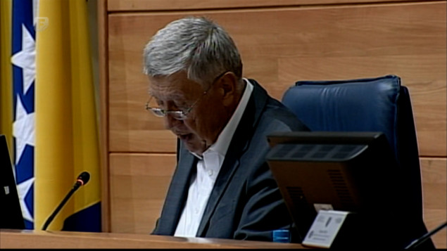 Radmanović u Crnoj Gori: 90 posto građana RS-a bi se na referendumu opredijelilo za život sa Srbijom