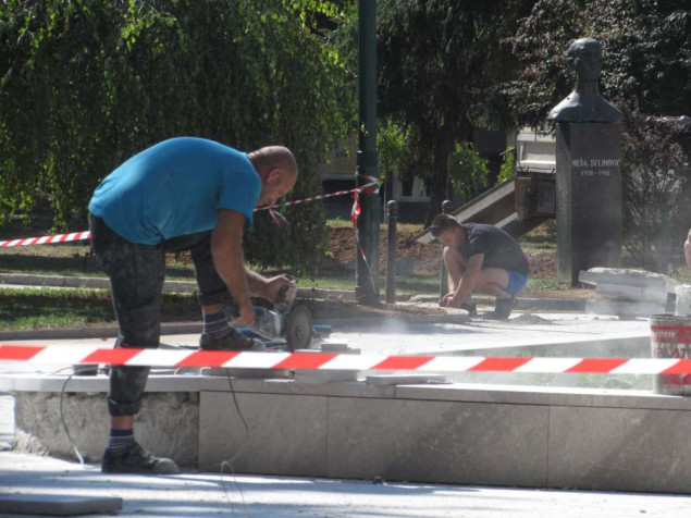 Bh. građani bi radili u Sloveniji i i Hrvatskoj za 2.000 do 3.000 eura