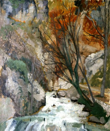 CPKU: Proširena Baza podataka nestalih umjetnina