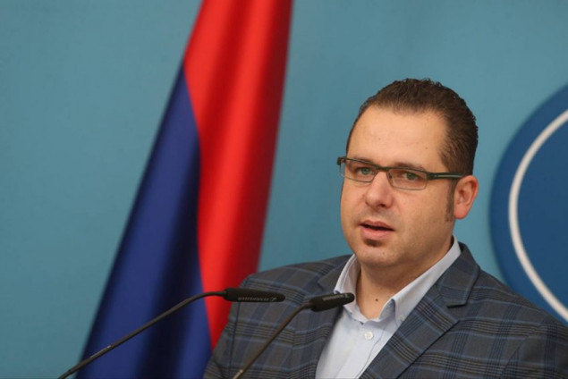 Kovačević: SNSD i RS neće prihvatiti nametnuta rješenja